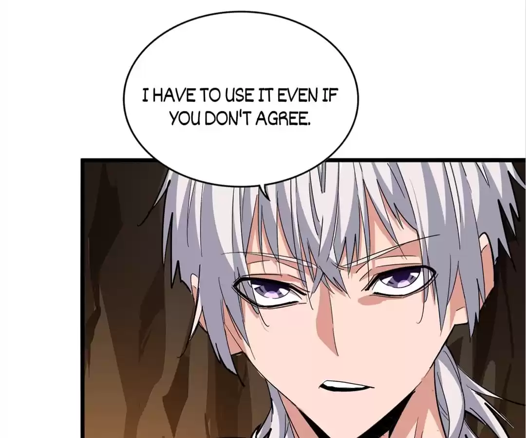 Read The Devil Butler chapter 376 image 52 on Lezhin