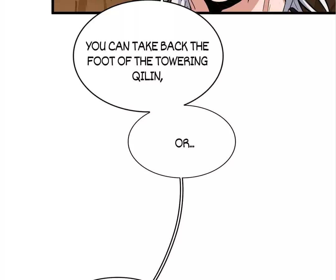 Read The Devil Butler chapter 376 image 53 on Lezhin