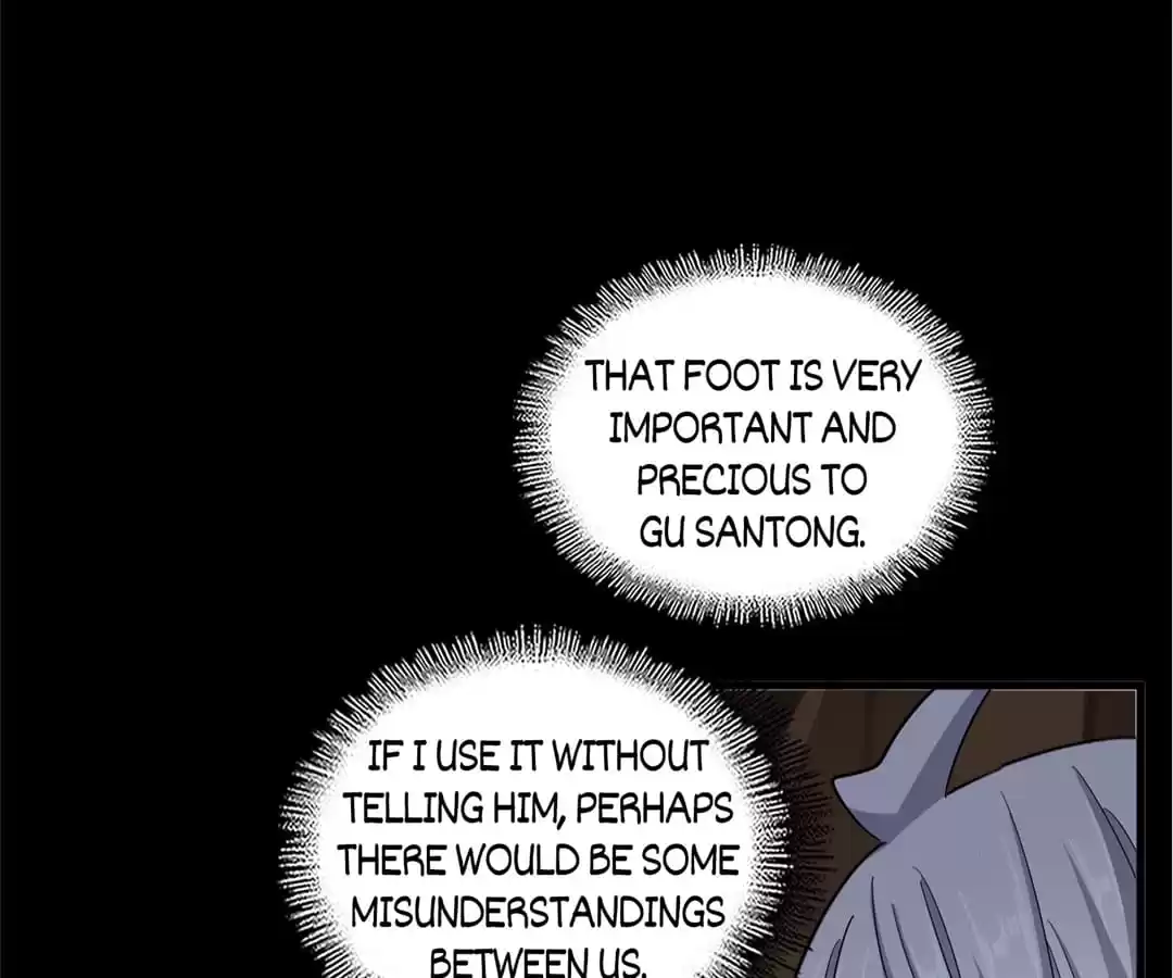 Read The Devil Butler chapter 376 image 56 on Lezhin