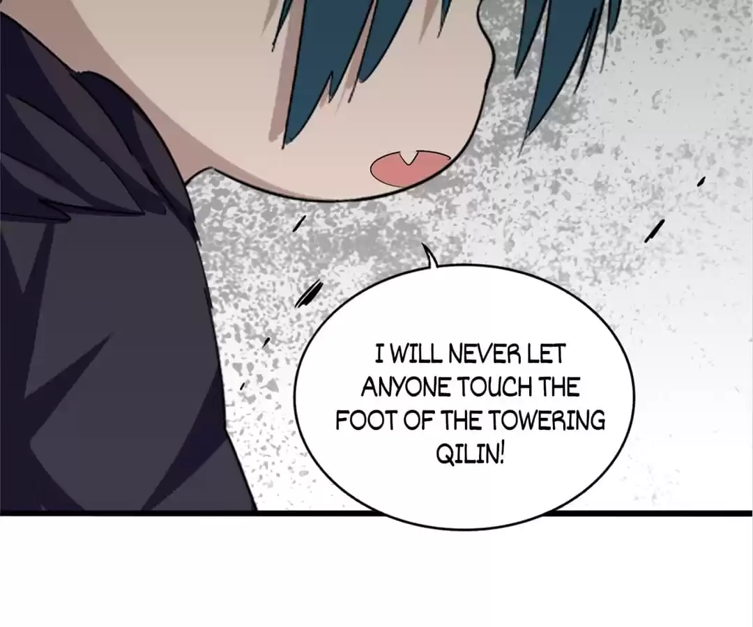 Read The Devil Butler chapter 376 image 60 on Lezhin
