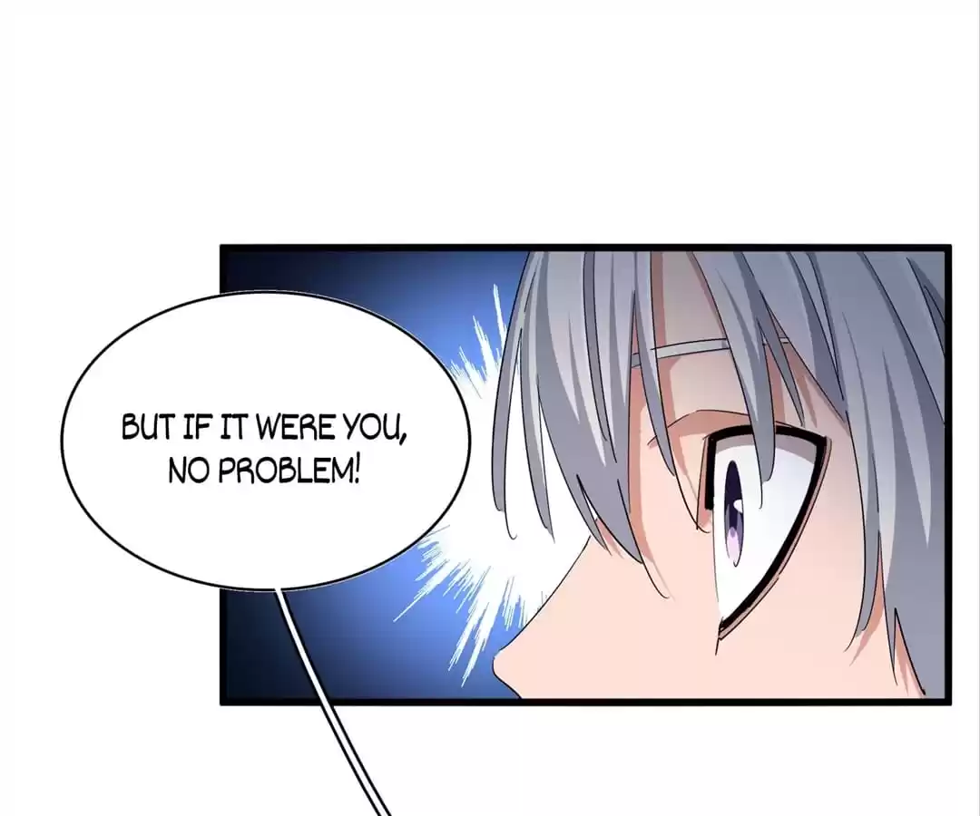 Read The Devil Butler chapter 376 image 62 on Lezhin
