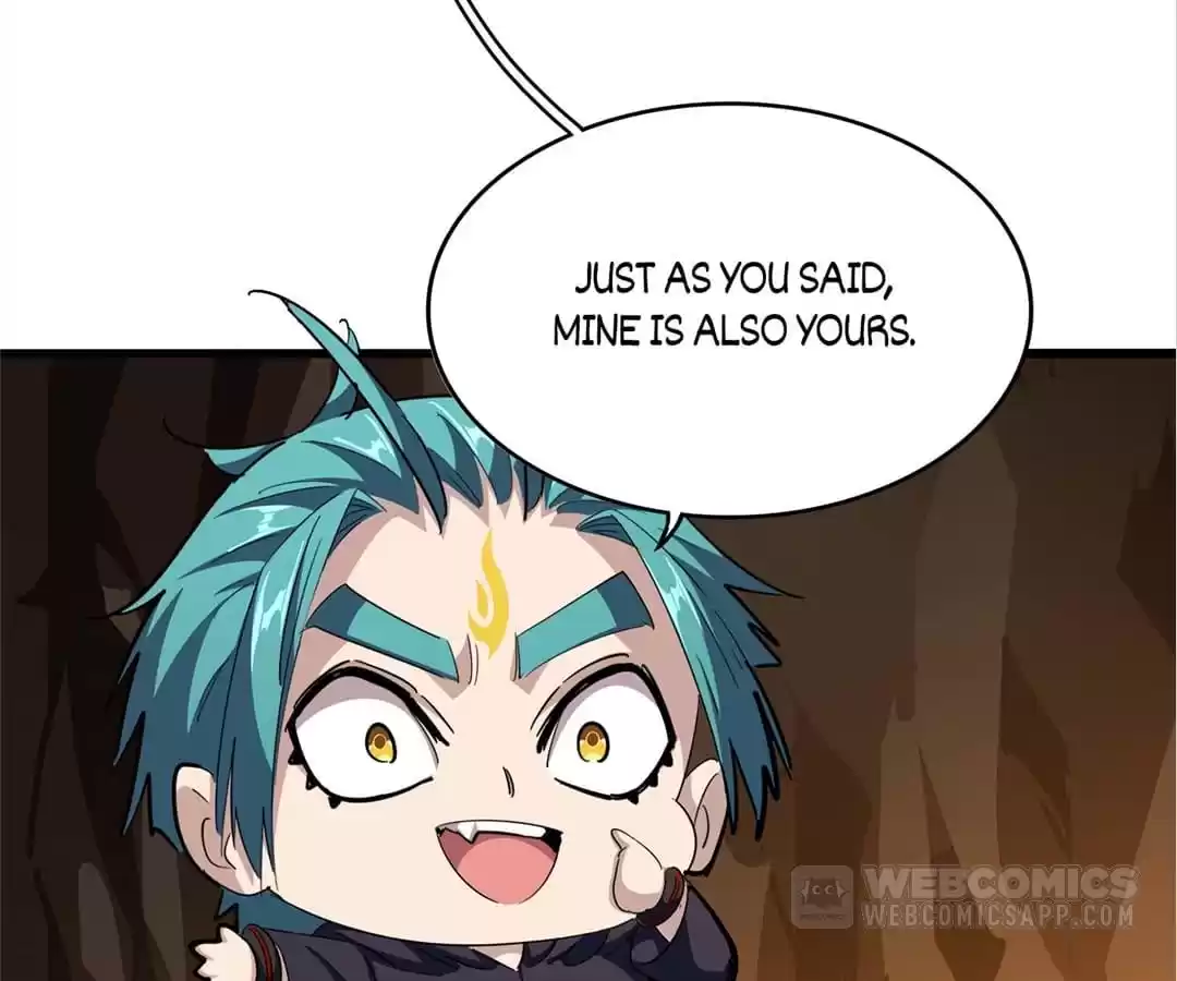 Read The Devil Butler chapter 376 image 63 on Lezhin