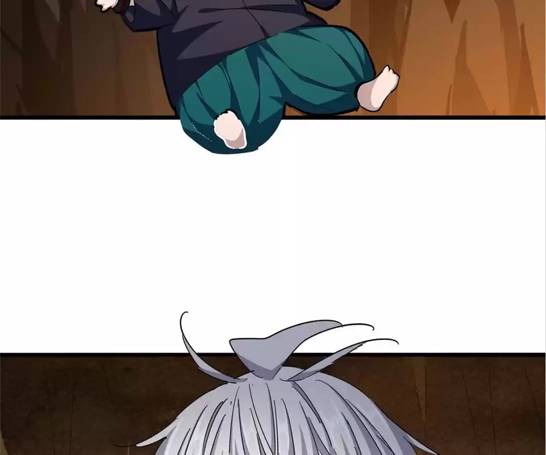 Read The Devil Butler chapter 376 image 64 on Lezhin