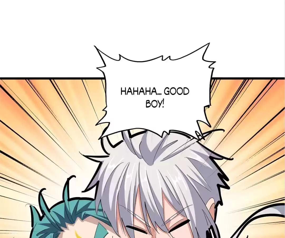 Read The Devil Butler chapter 376 image 66 on Lezhin