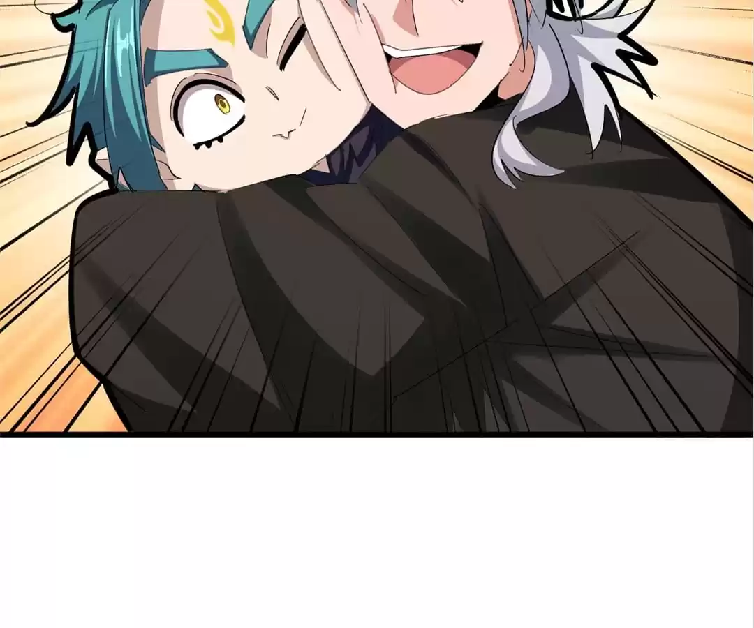 Read The Devil Butler chapter 376 image 67 on Lezhin