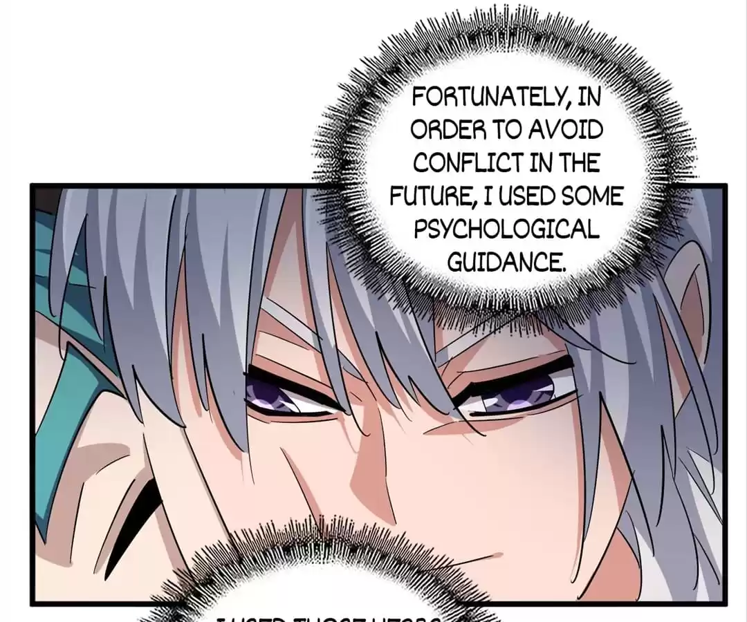 Read The Devil Butler chapter 376 image 68 on Lezhin
