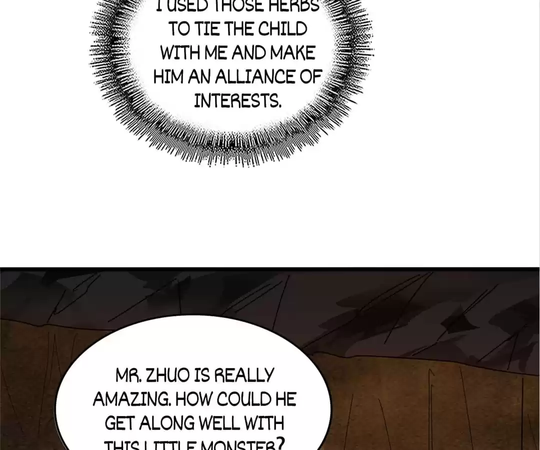 Read The Devil Butler chapter 376 image 69 on Lezhin