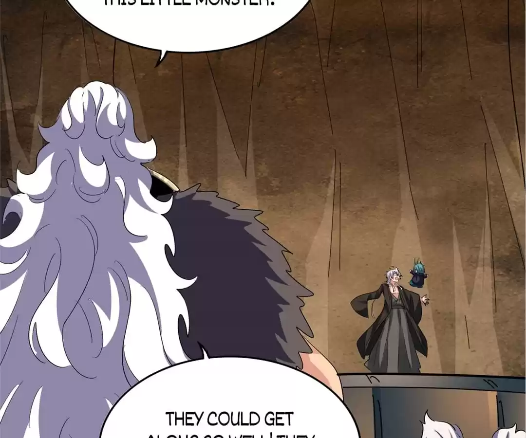 Read The Devil Butler chapter 376 image 70 on Lezhin