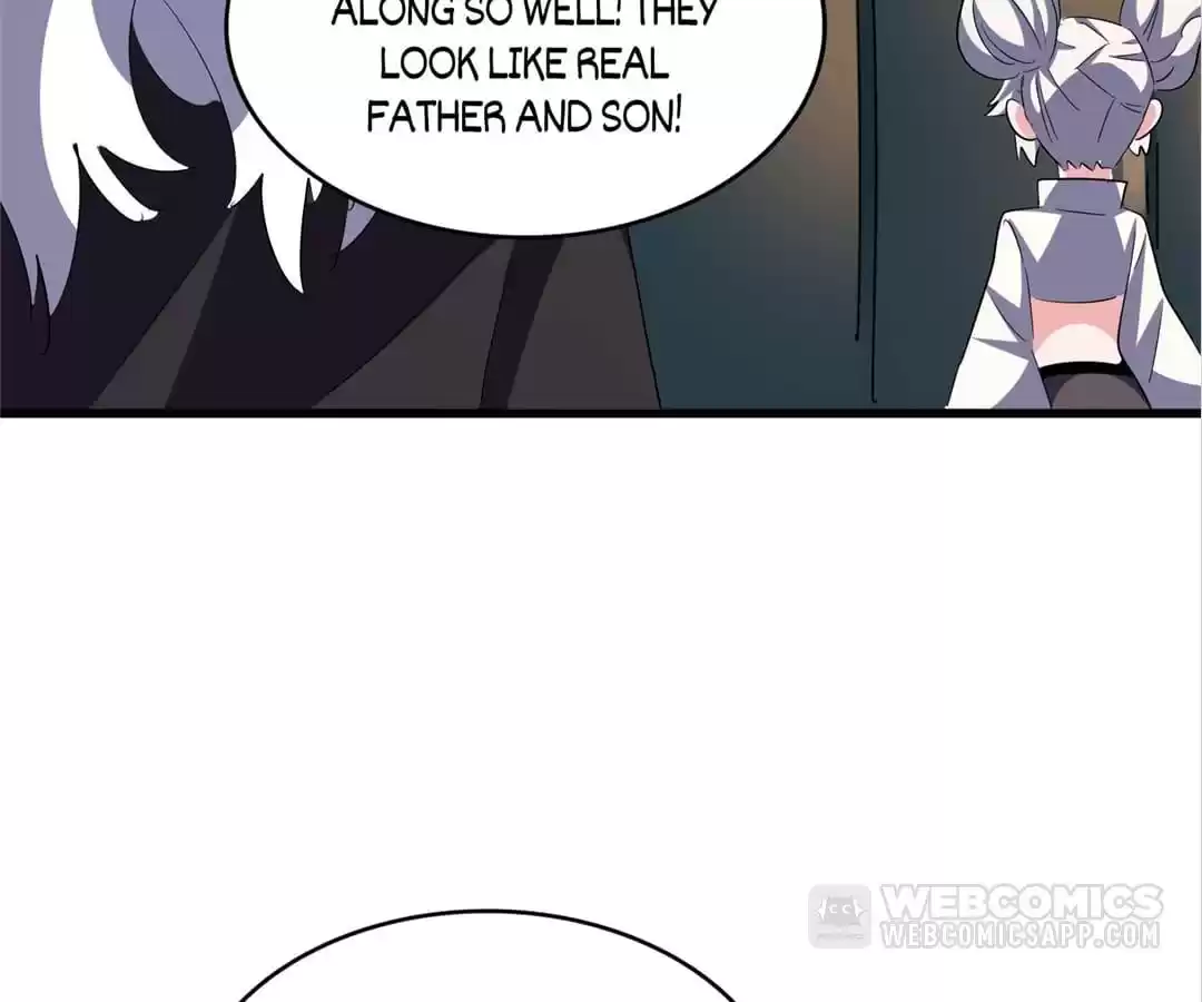 Read The Devil Butler chapter 376 image 71 on Lezhin