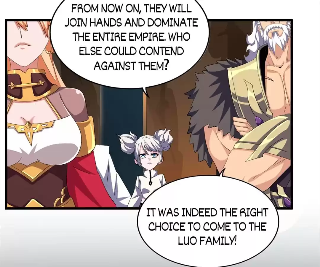 Read The Devil Butler chapter 376 image 72 on Lezhin