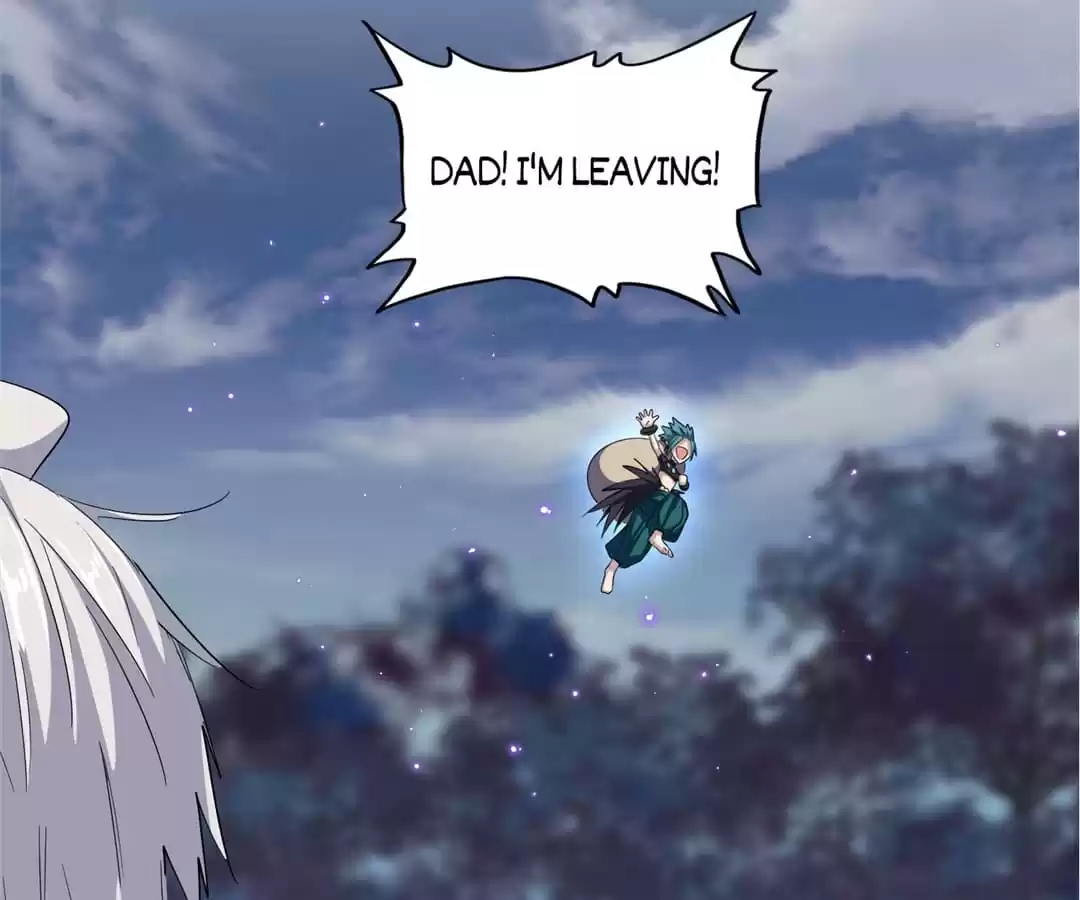 Read The Devil Butler chapter 376 image 78 on Lezhin