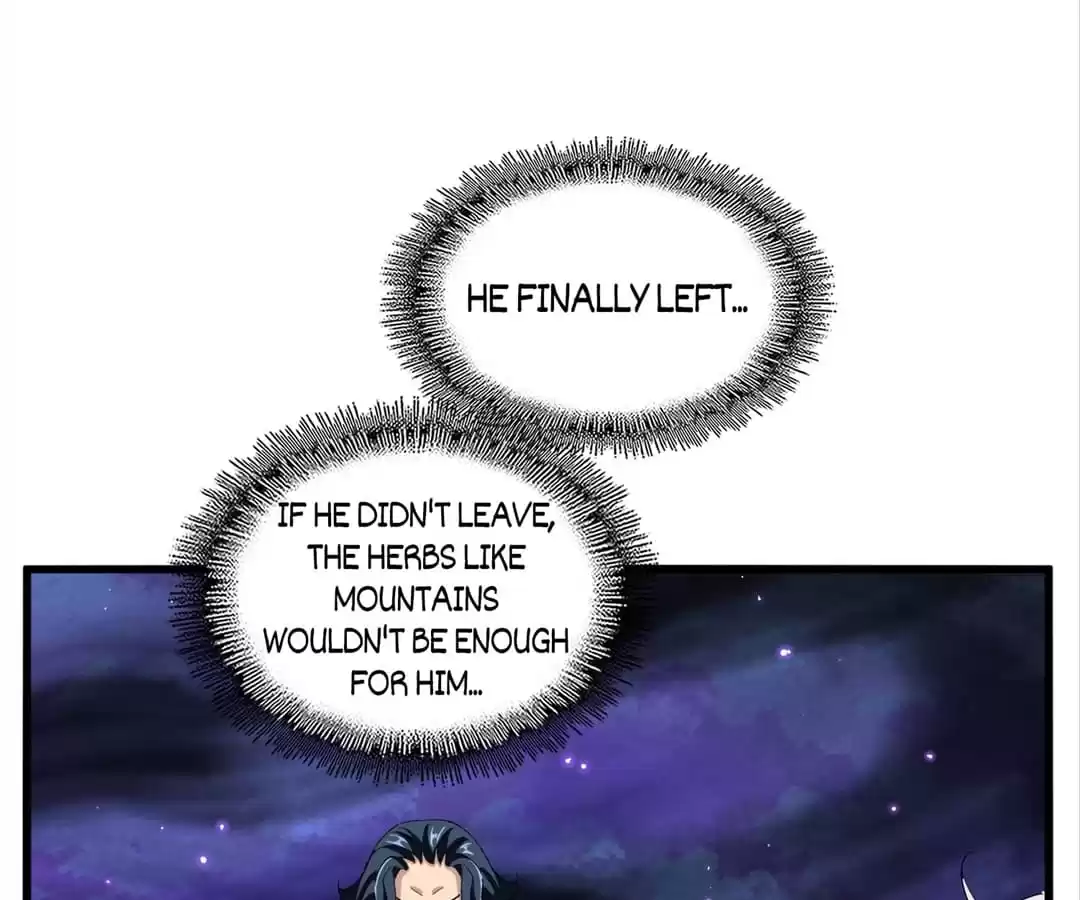 Read The Devil Butler chapter 376 image 80 on Lezhin