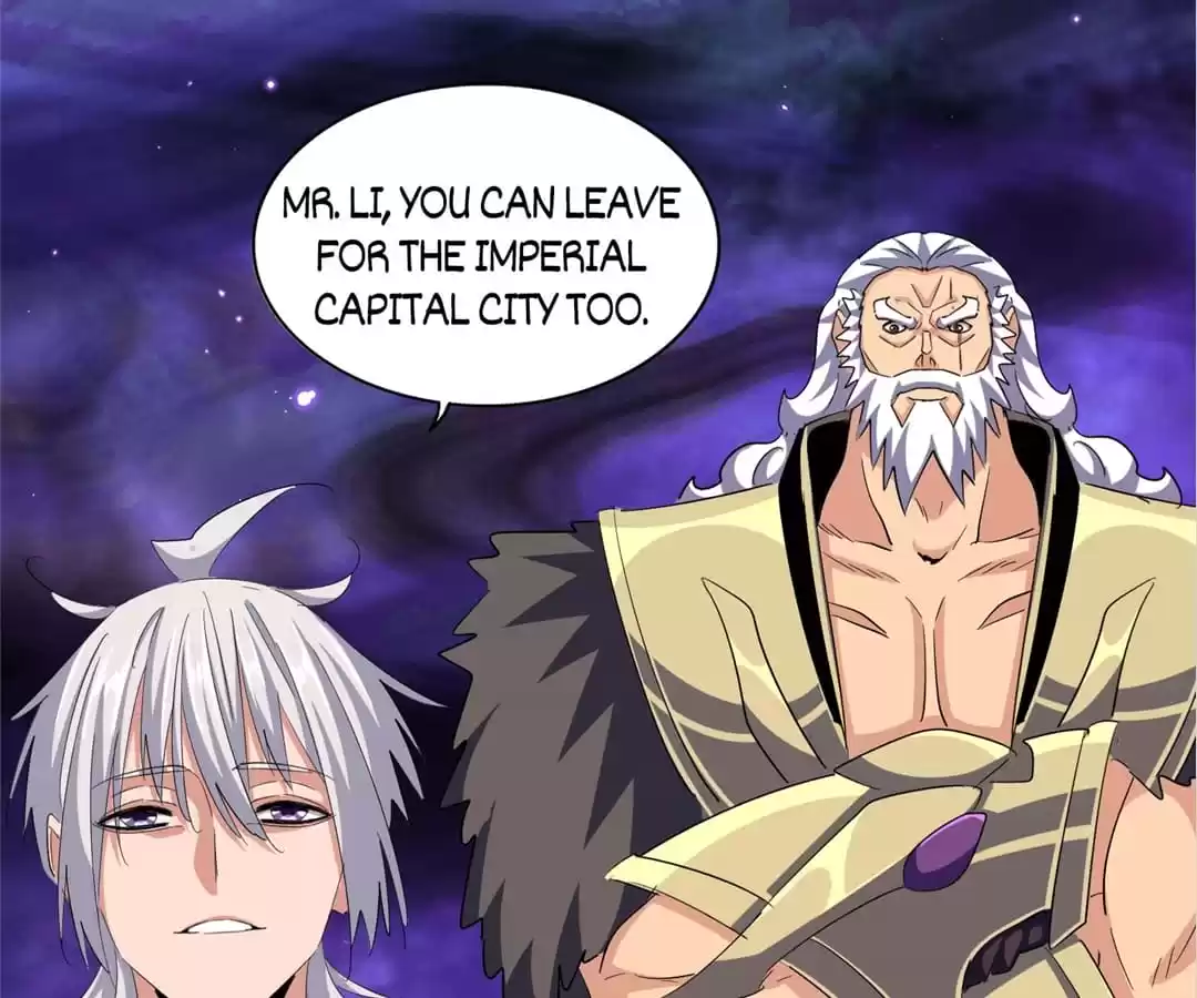 Read The Devil Butler chapter 376 image 82 on Lezhin