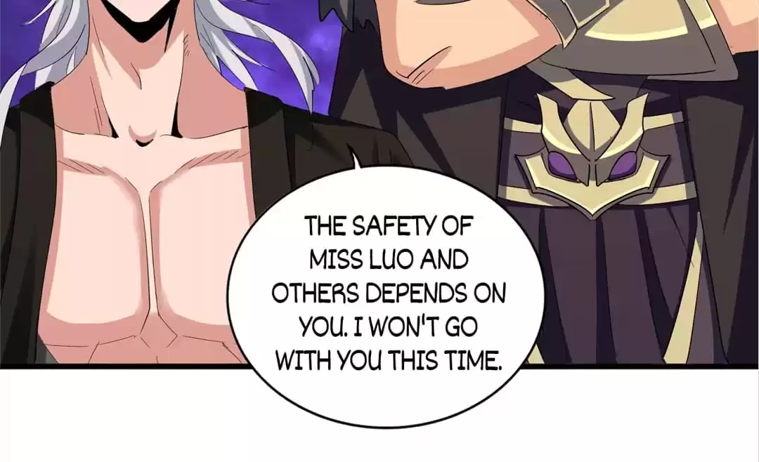 Read The Devil Butler chapter 376 image 83 on Lezhin