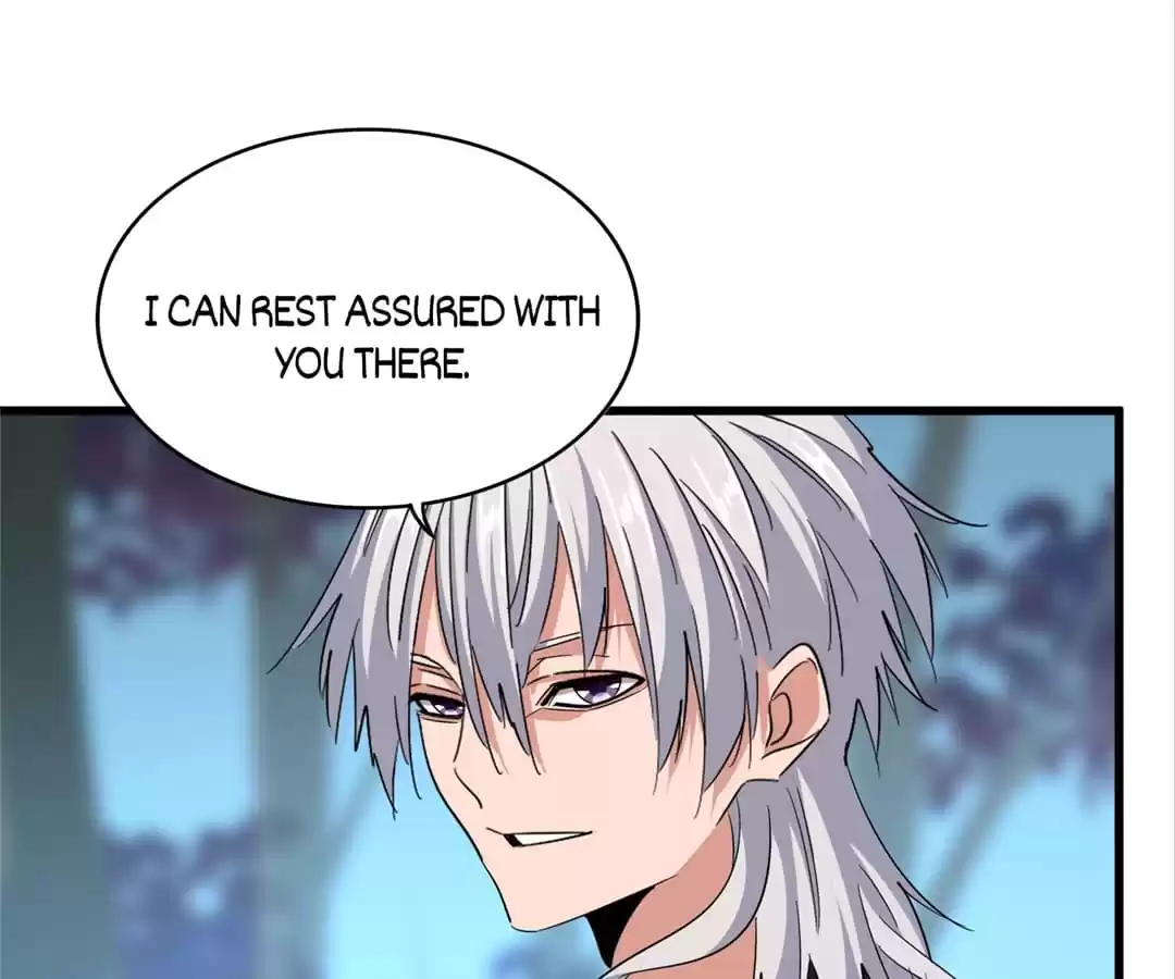 Read The Devil Butler chapter 376 image 84 on Lezhin