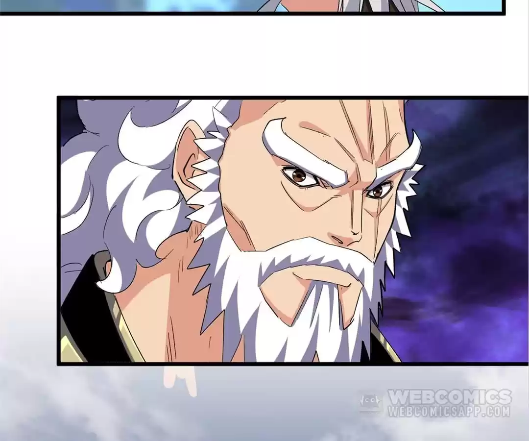 Read The Devil Butler chapter 376 image 85 on Lezhin