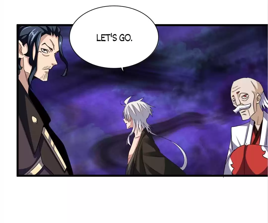 Read The Devil Butler chapter 376 image 88 on Lezhin