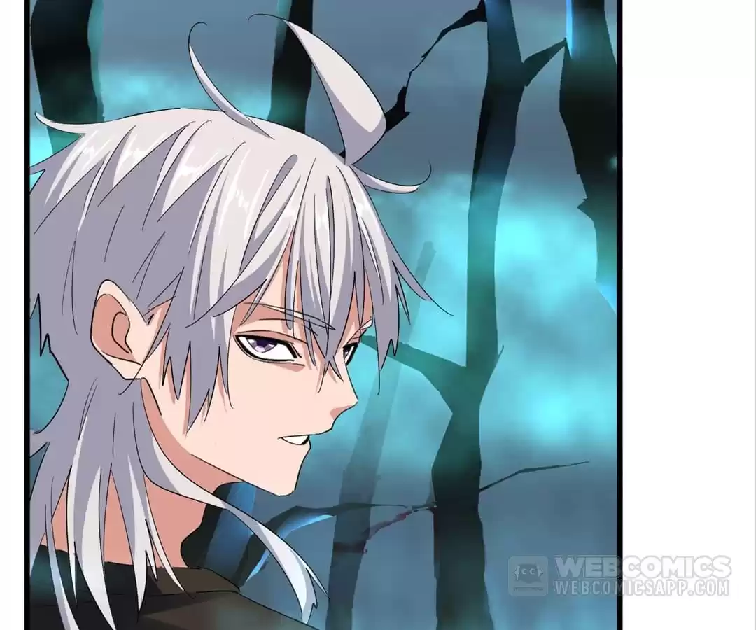 Read The Devil Butler chapter 376 image 93 on Lezhin