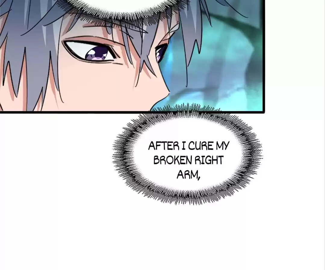Read The Devil Butler chapter 376 image 97 on Lezhin