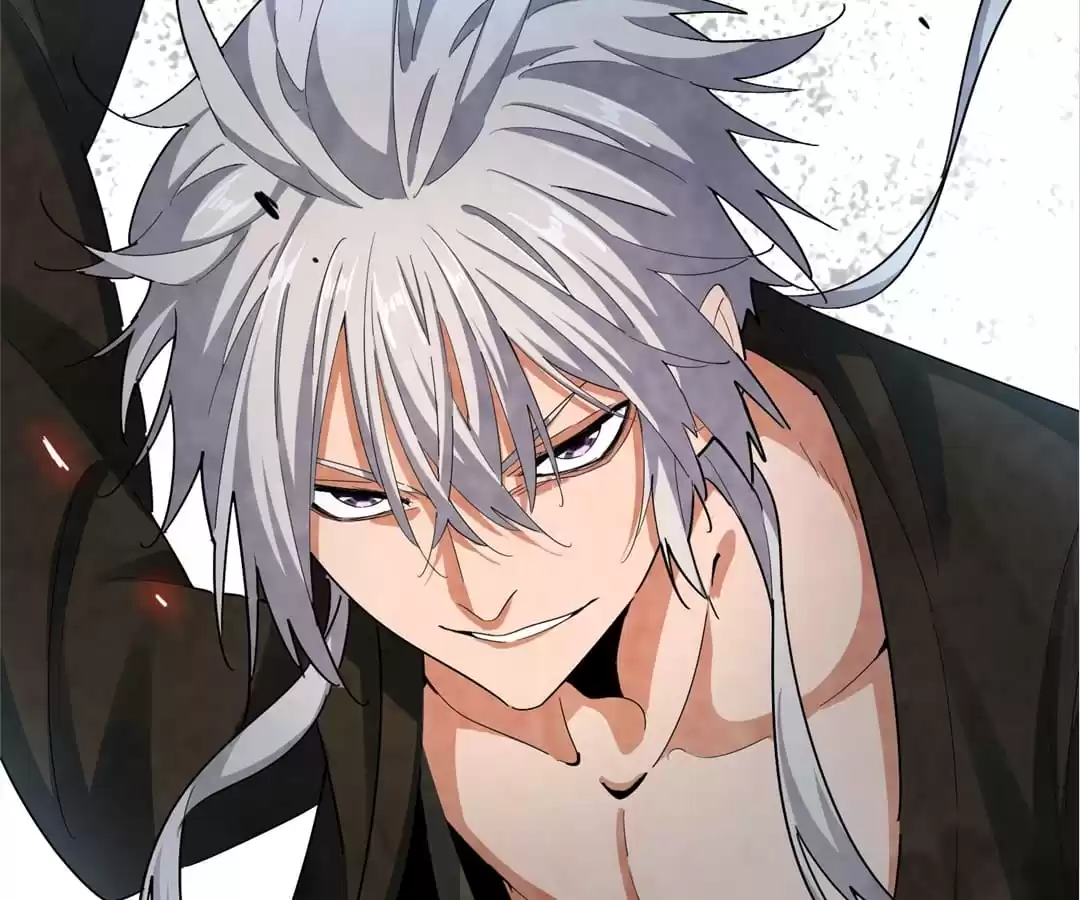 Read The Devil Butler chapter 376 image 99 on Lezhin