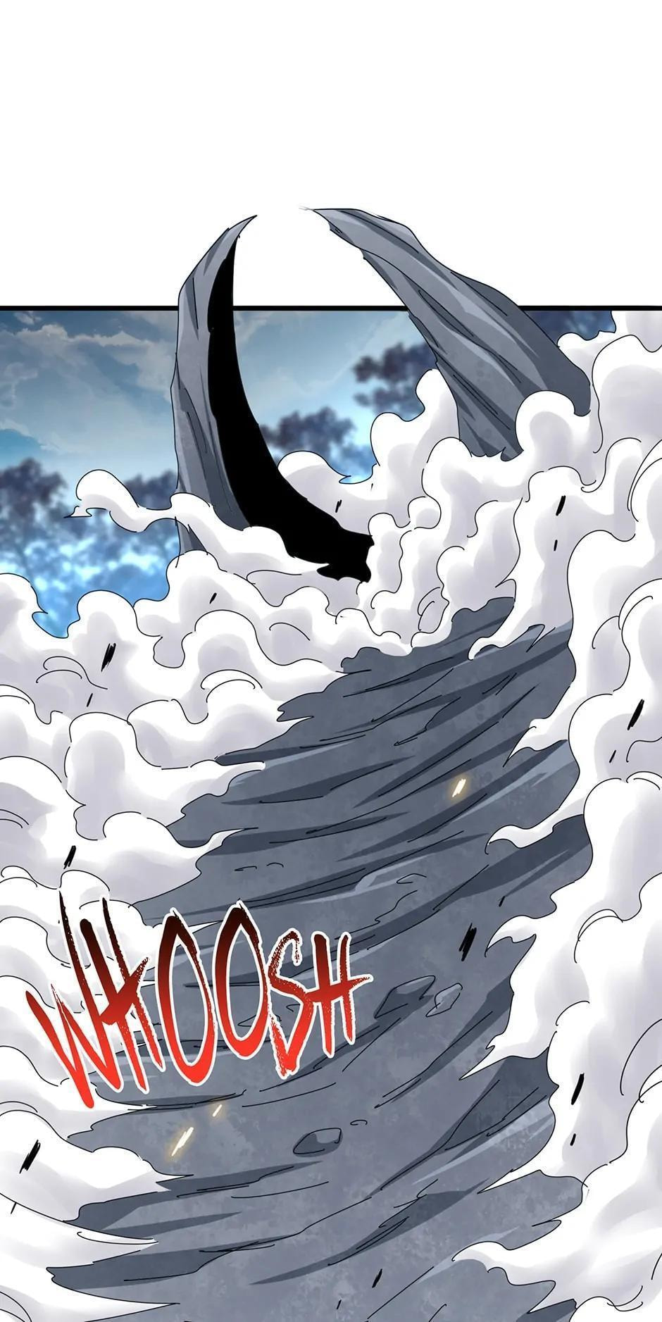Read The Devil Butler chapter 378 image 0 on Lezhin