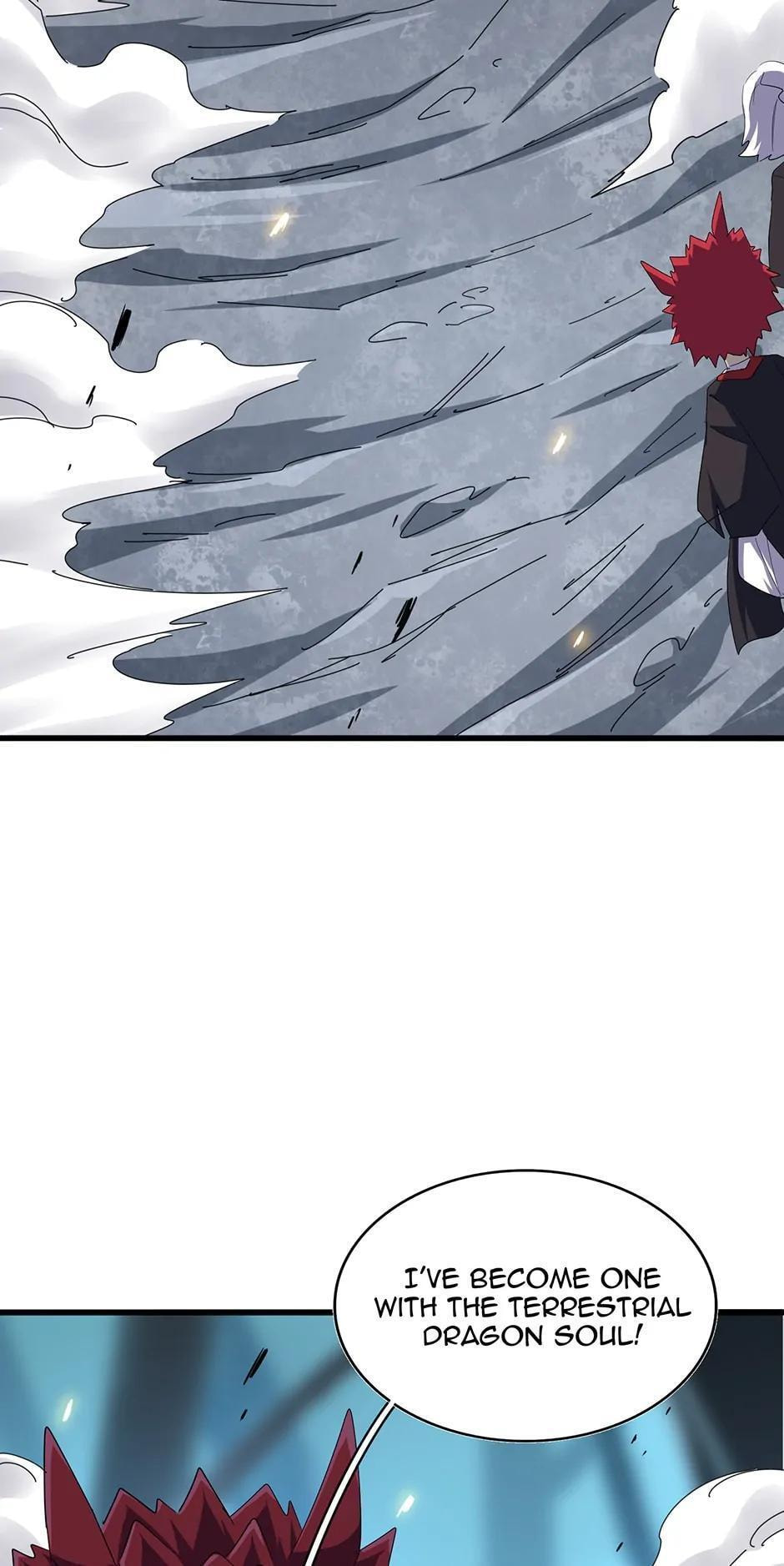 Read The Devil Butler chapter 378 image 1 on Lezhin