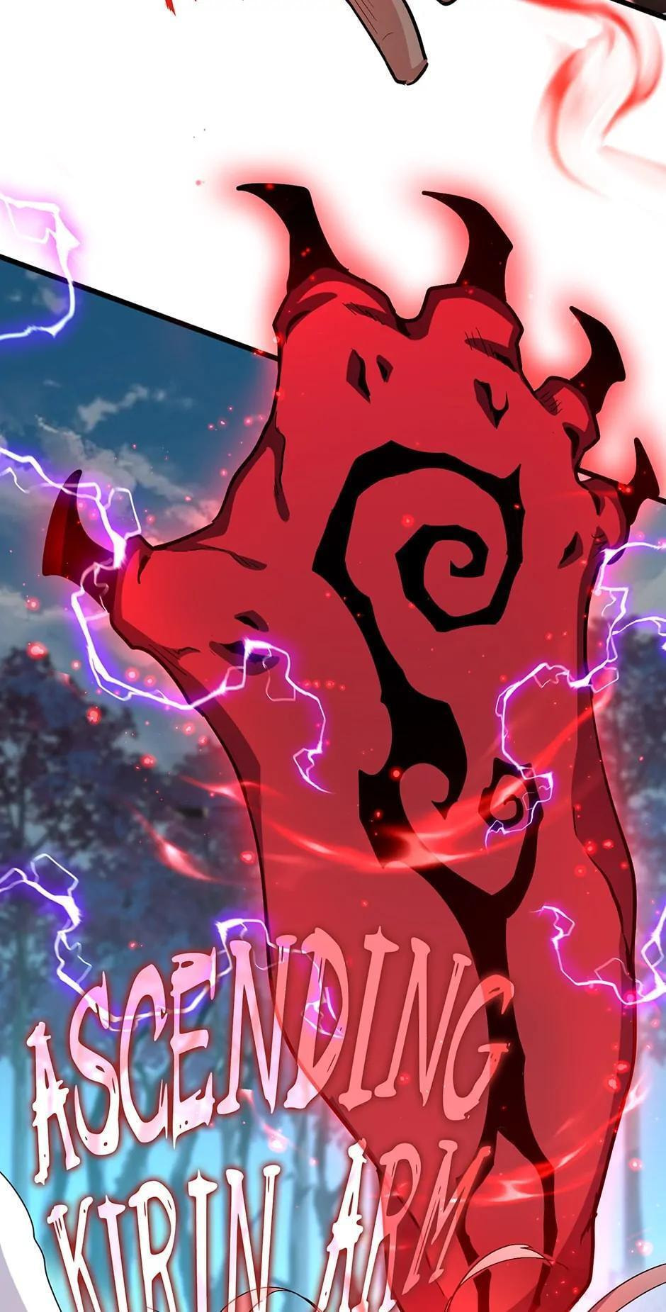 Read The Devil Butler chapter 378 image 21 on Lezhin