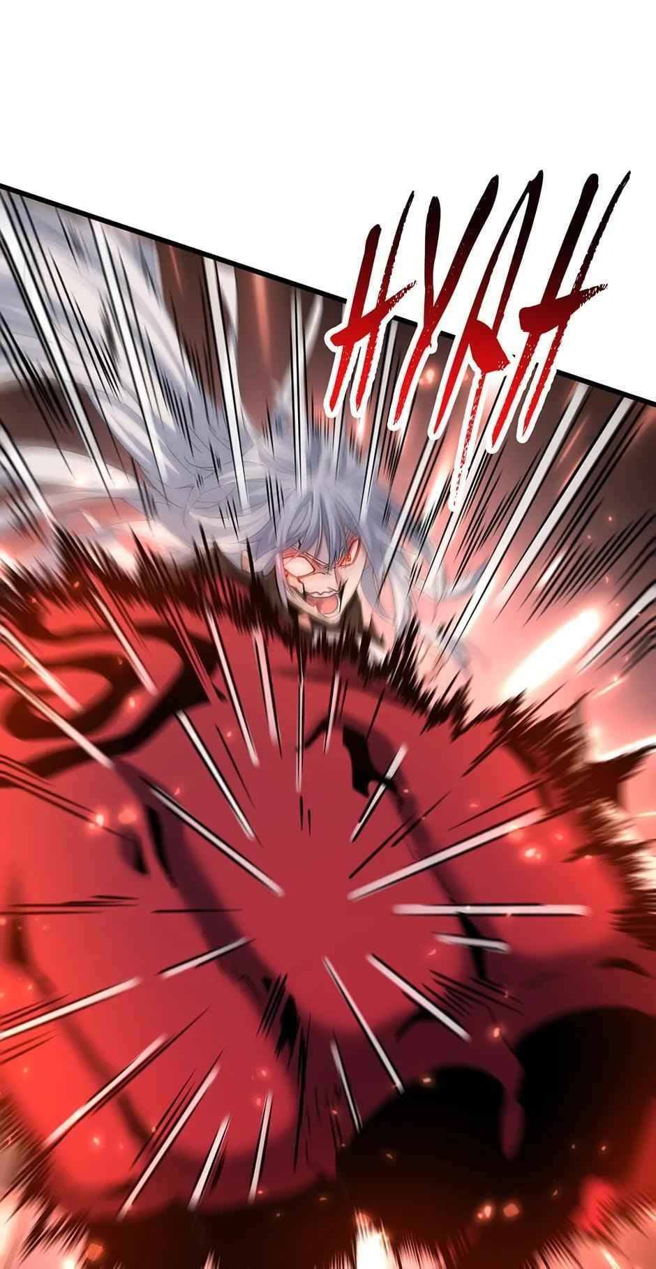Read The Devil Butler chapter 378 image 23 on Lezhin