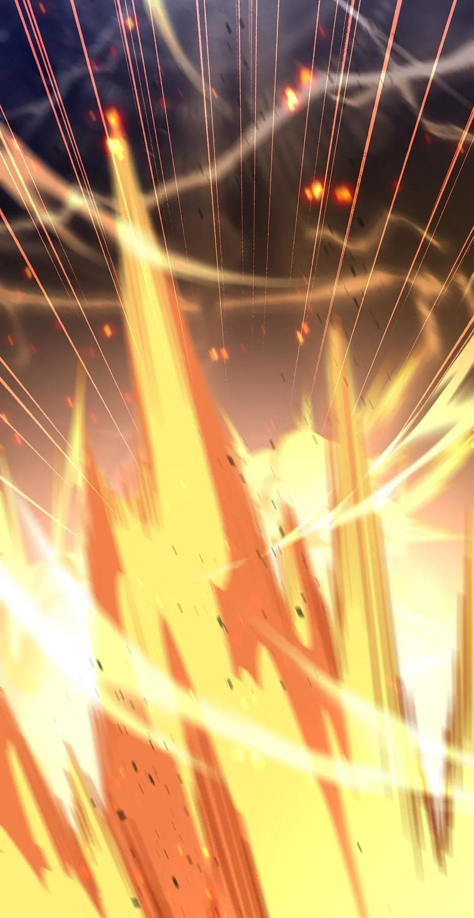 Read The Devil Butler chapter 378 image 28 on Lezhin