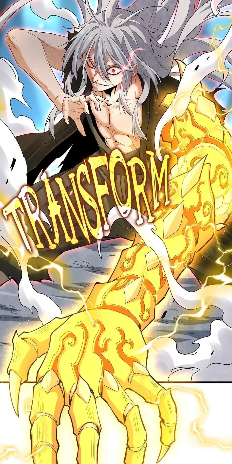 Read The Devil Butler chapter 378 image 3 on Lezhin