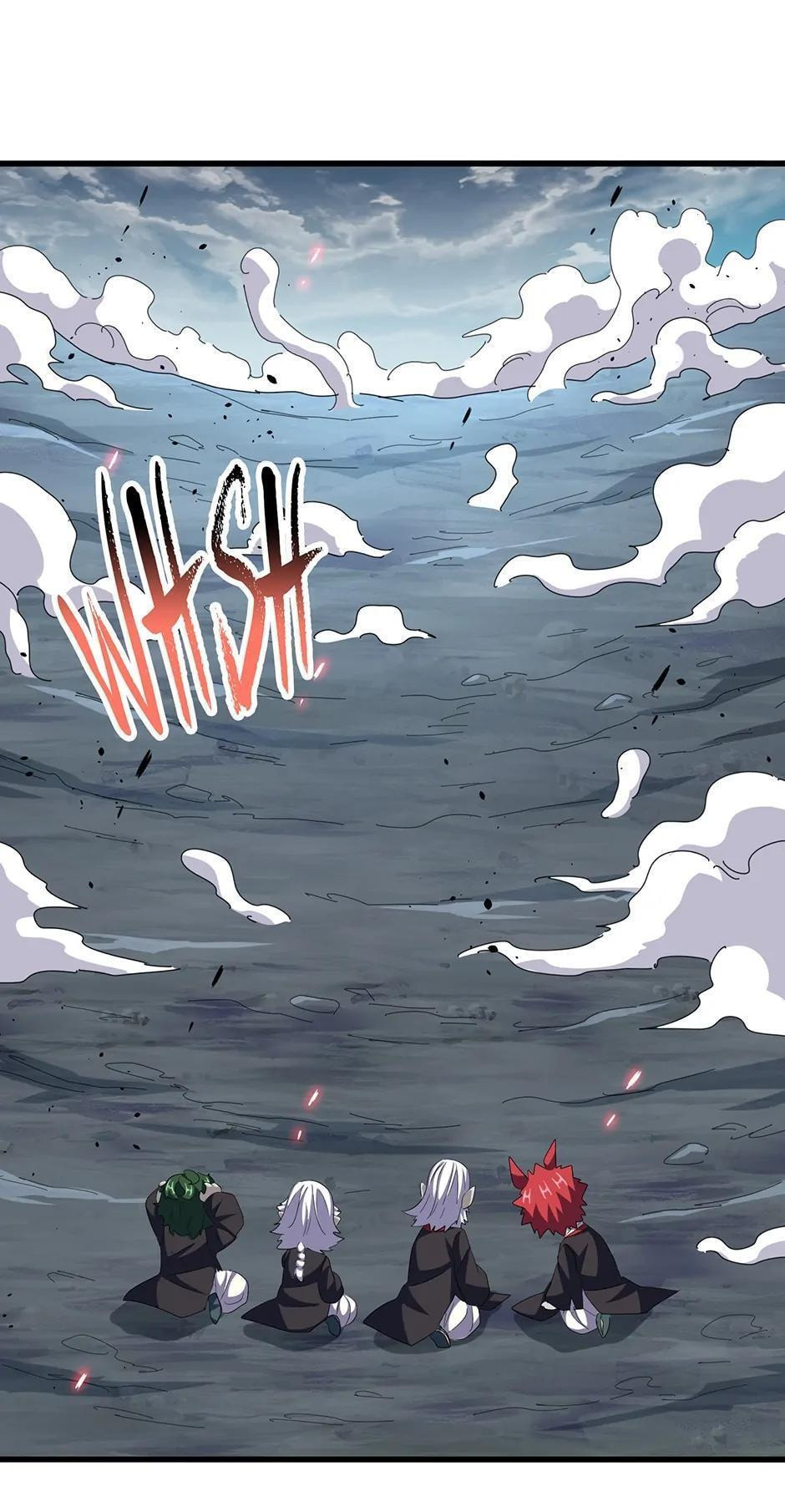 Read The Devil Butler chapter 378 image 30 on Lezhin