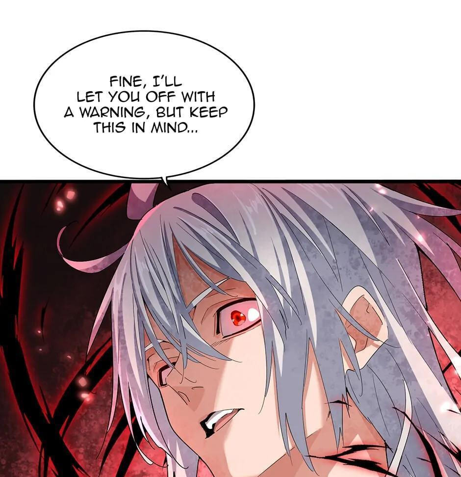 Read The Devil Butler chapter 378 image 39 on Lezhin