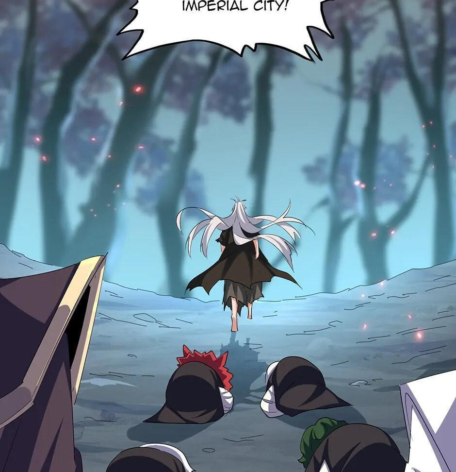 Read The Devil Butler chapter 378 image 42 on Lezhin