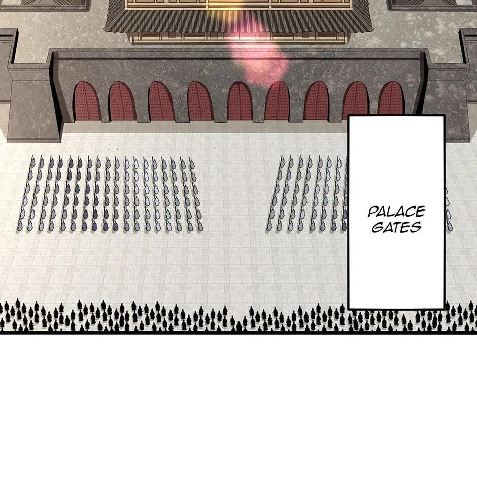 Read The Devil Butler chapter 378 image 46 on Lezhin