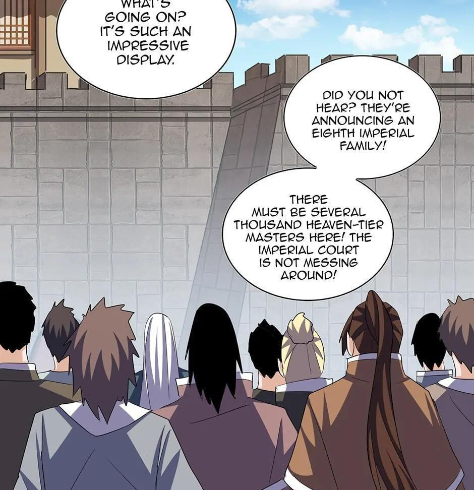Read The Devil Butler chapter 378 image 49 on Lezhin