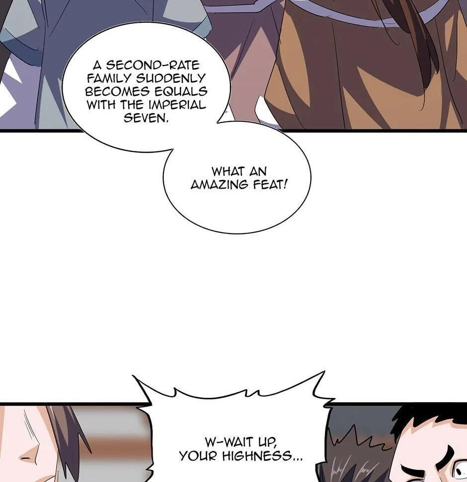 Read The Devil Butler chapter 378 image 50 on Lezhin