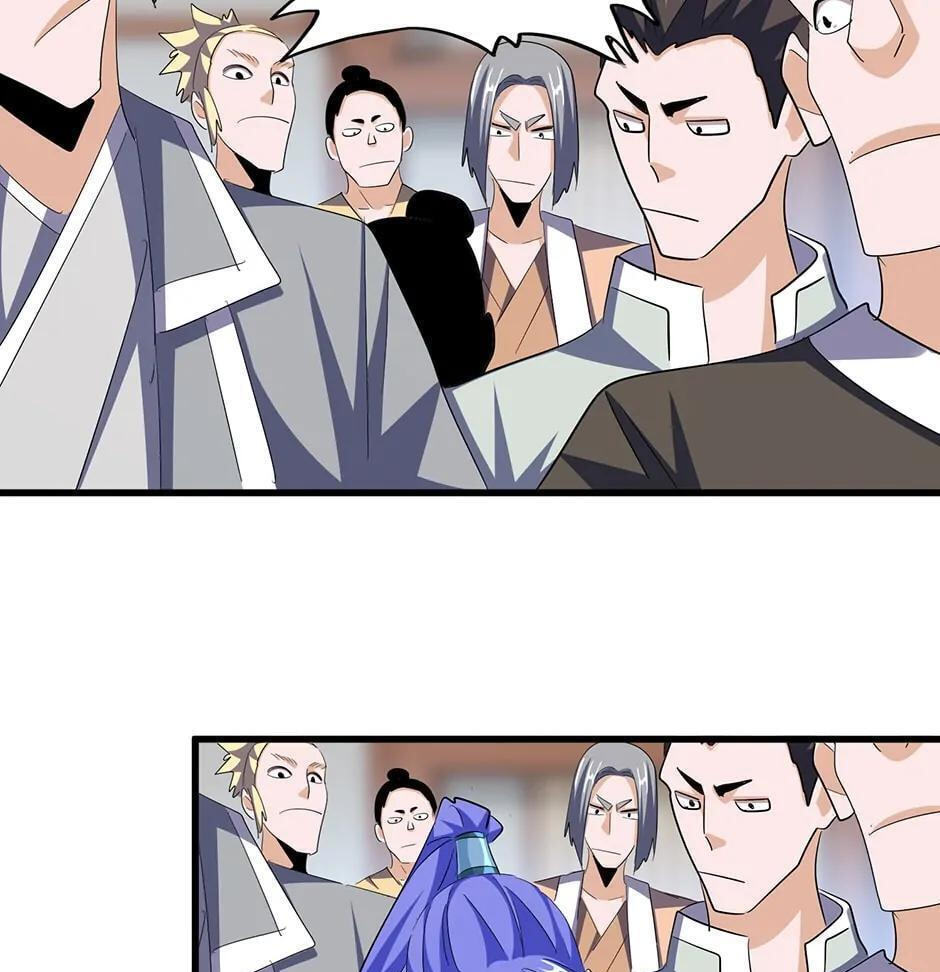 Read The Devil Butler chapter 378 image 51 on Lezhin