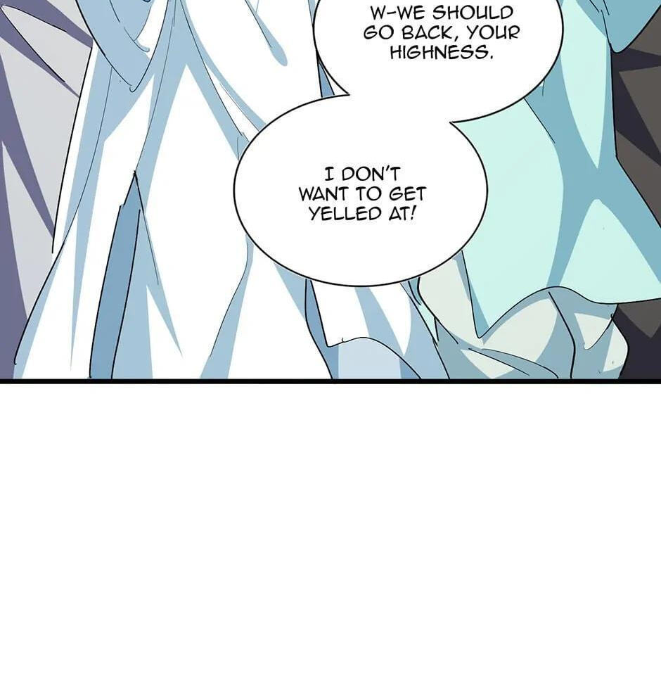 Read The Devil Butler chapter 378 image 54 on Lezhin