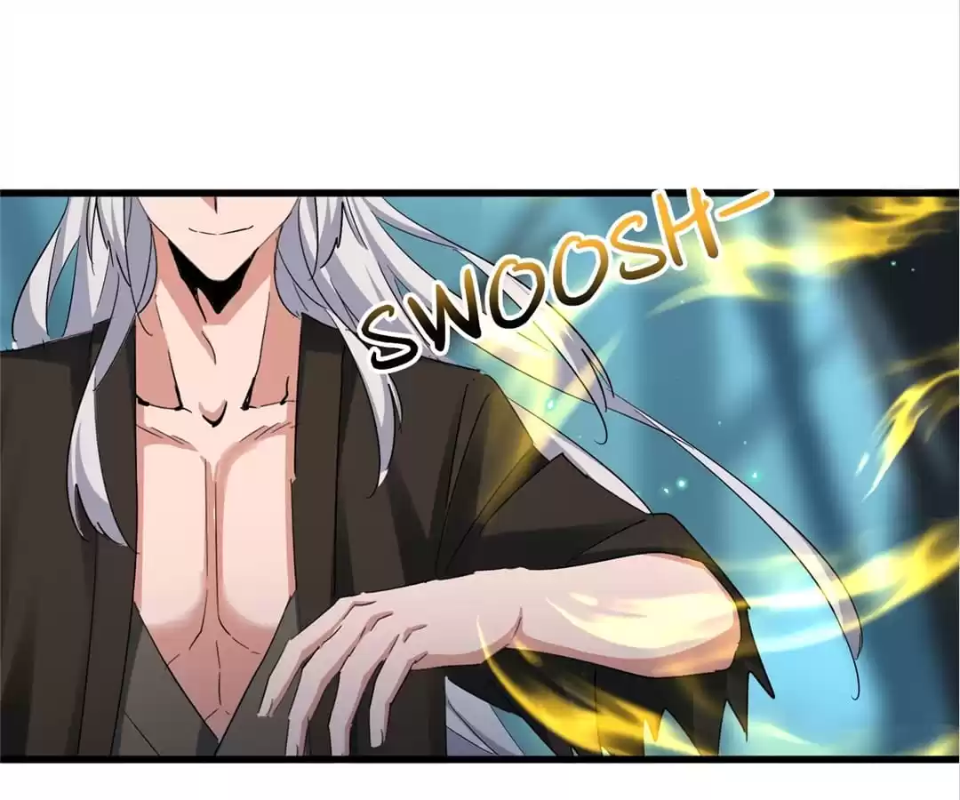 Read The Devil Butler chapter 379 image 0 on Lezhin