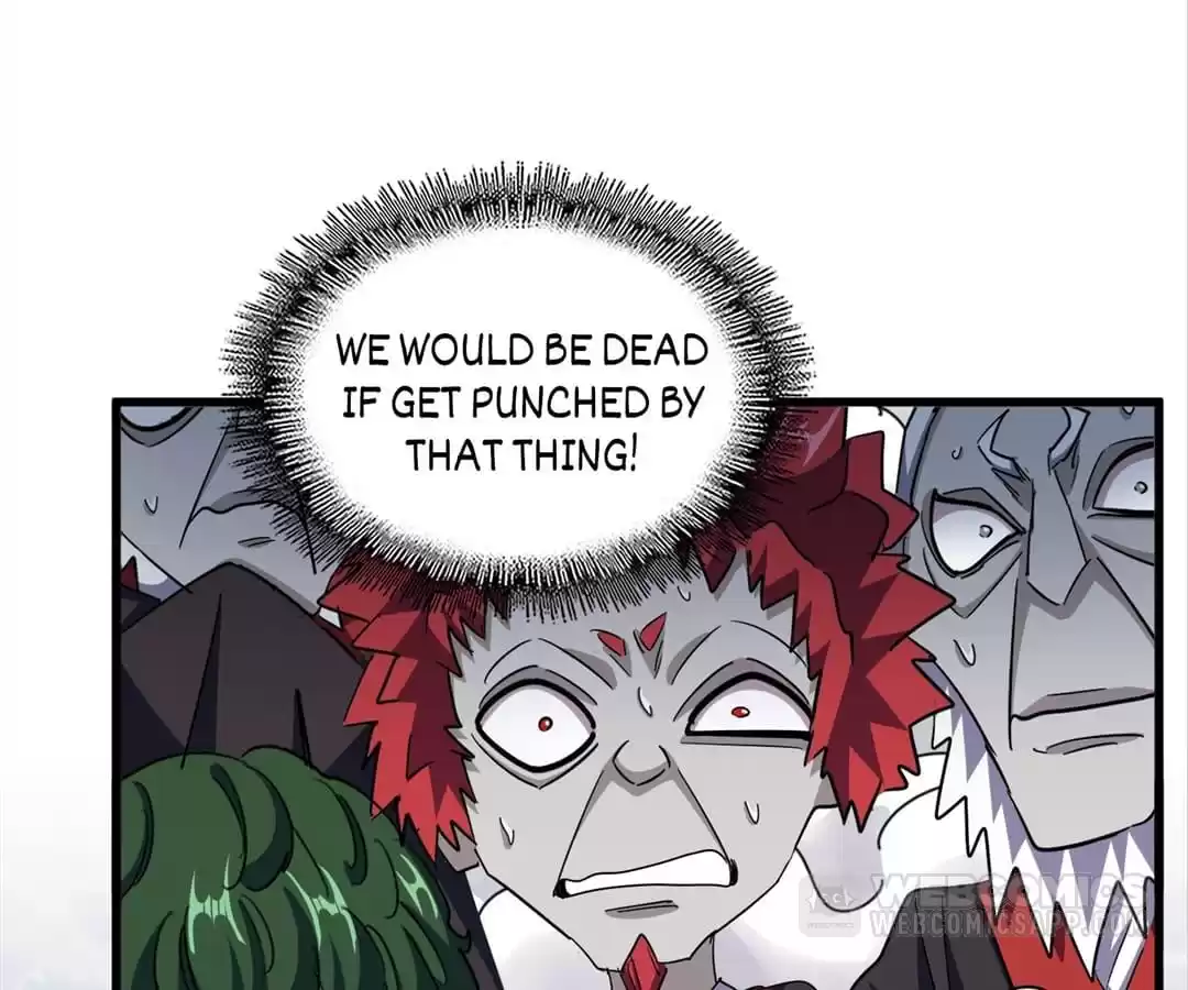 Read The Devil Butler chapter 379 image 1 on Lezhin