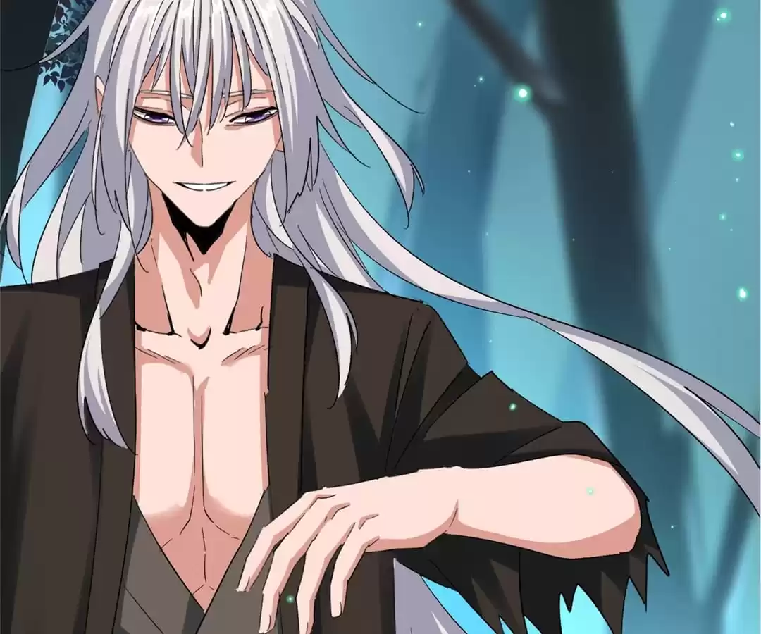 Read The Devil Butler chapter 379 image 10 on Lezhin