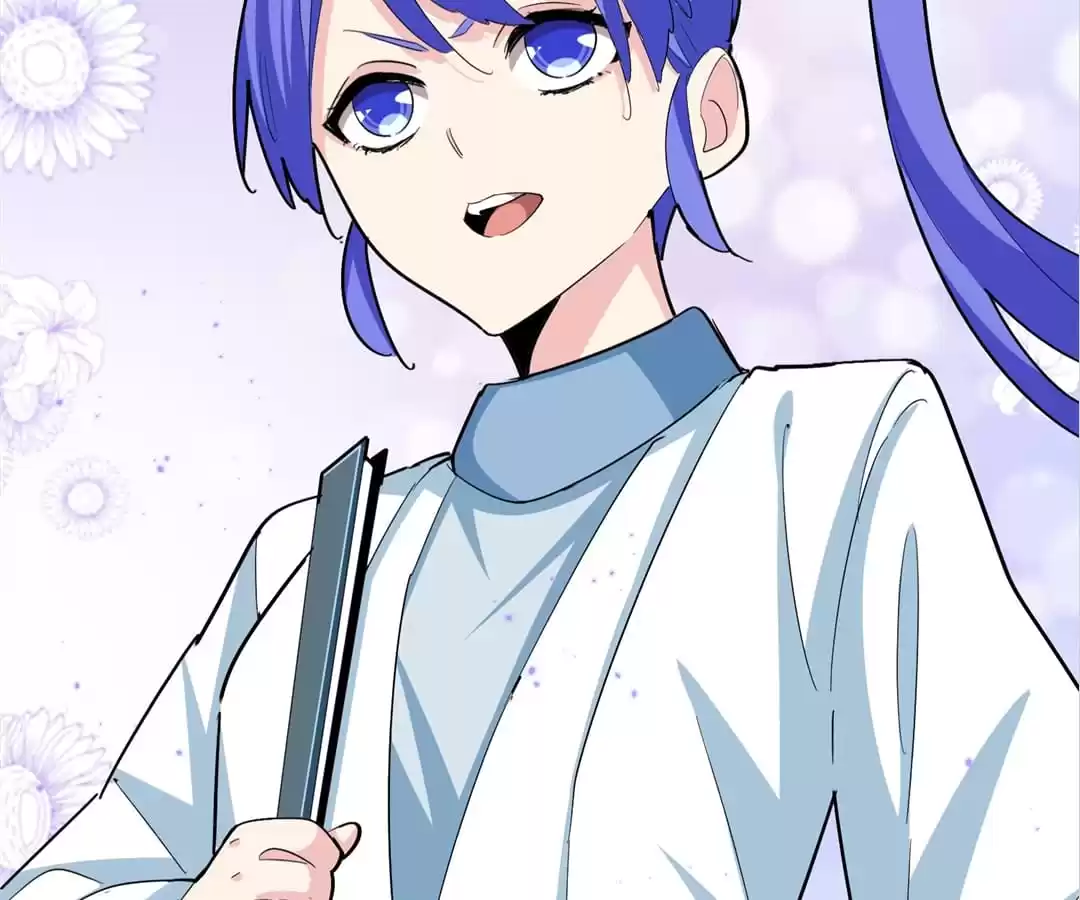 Read The Devil Butler chapter 379 image 101 on Lezhin