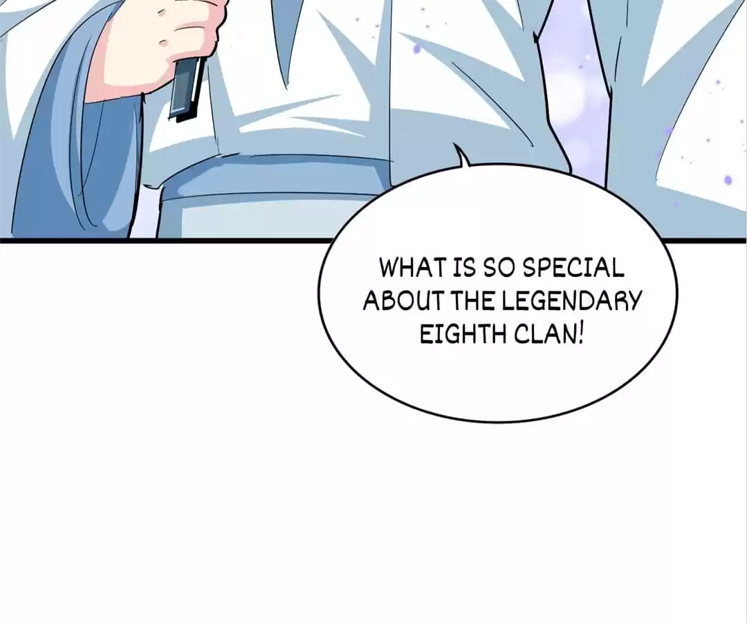 Read The Devil Butler chapter 379 image 102 on Lezhin