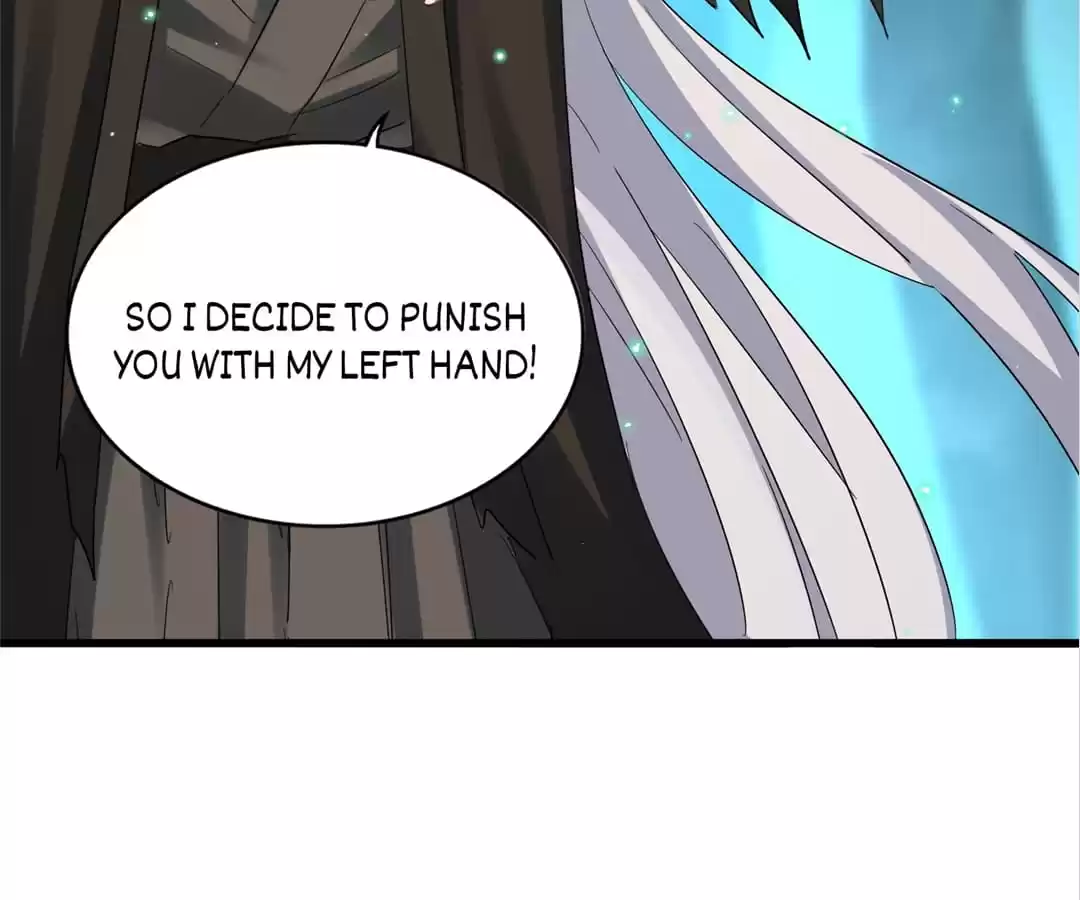 Read The Devil Butler chapter 379 image 11 on Lezhin