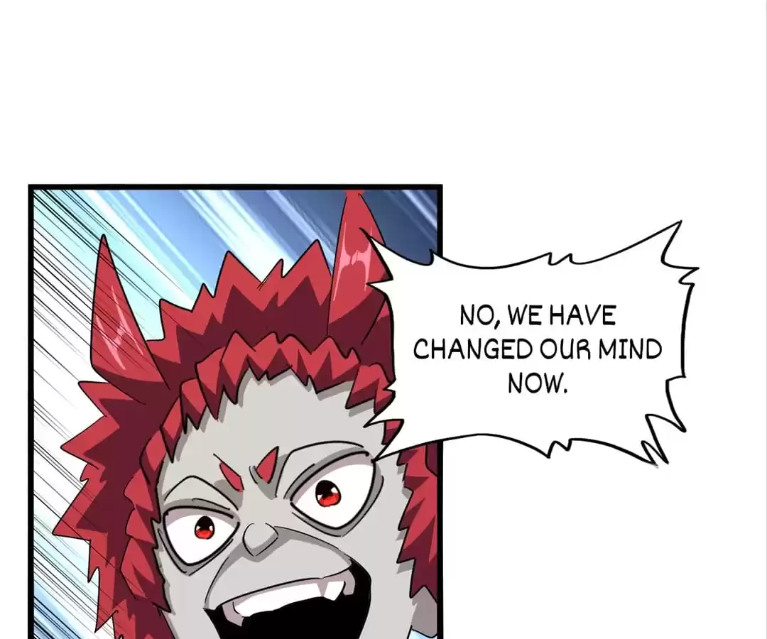 Read The Devil Butler chapter 379 image 12 on Lezhin
