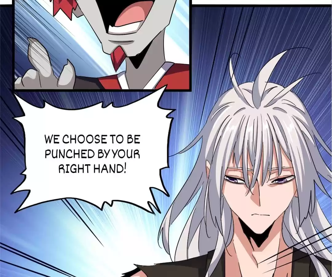 Read The Devil Butler chapter 379 image 13 on Lezhin