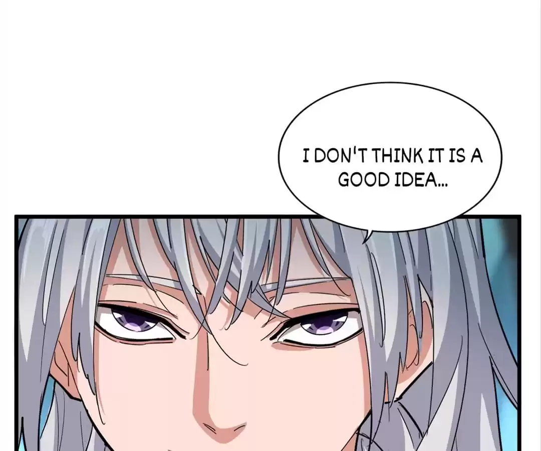 Read The Devil Butler chapter 379 image 15 on Lezhin