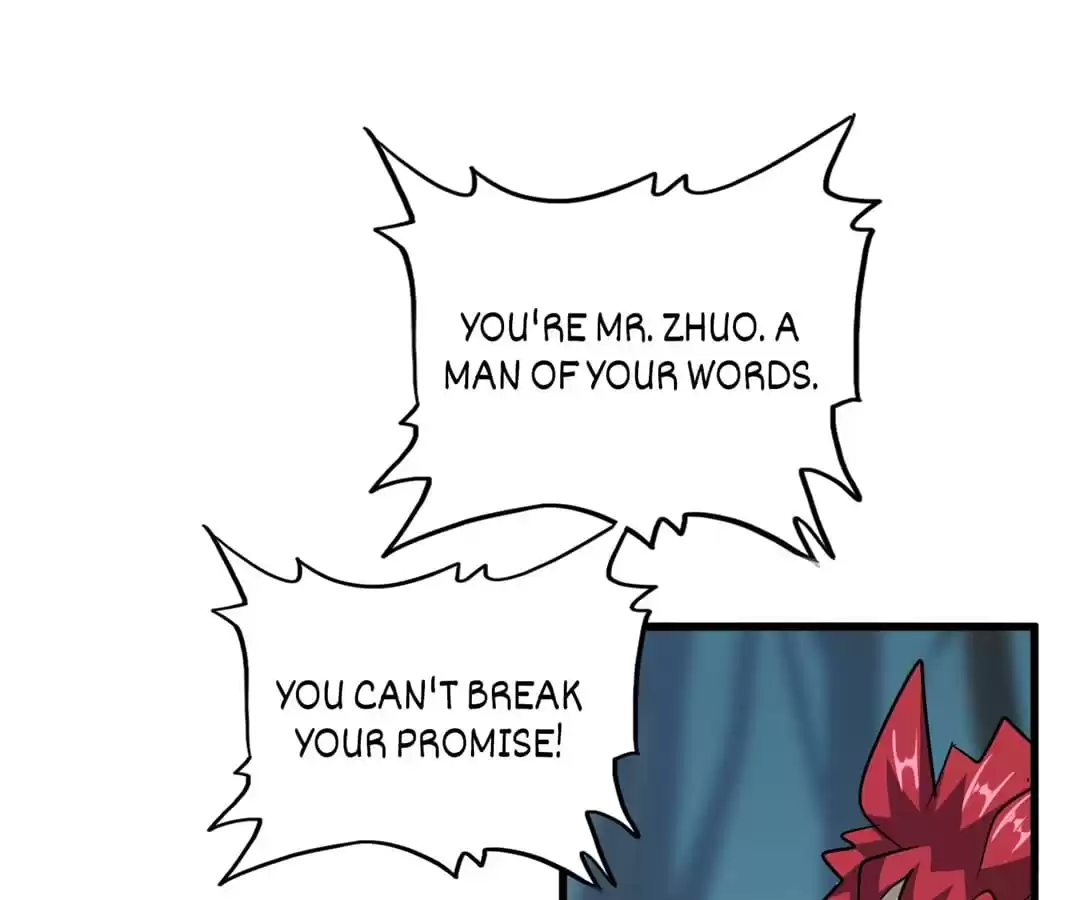 Read The Devil Butler chapter 379 image 17 on Lezhin