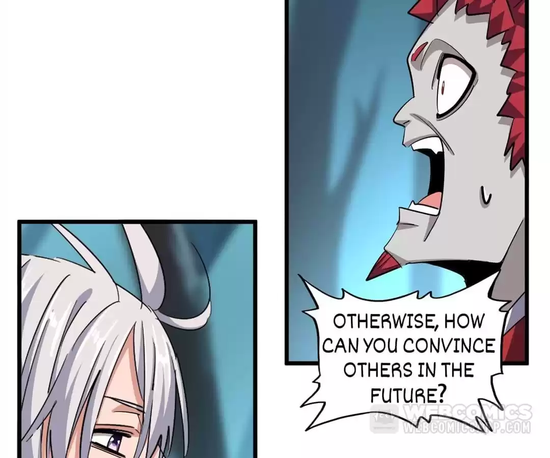 Read The Devil Butler chapter 379 image 18 on Lezhin