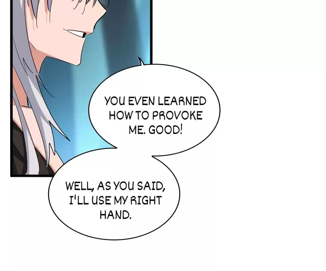 Read The Devil Butler chapter 379 image 19 on Lezhin